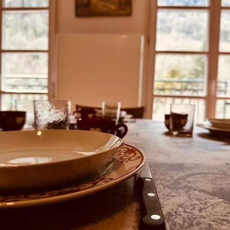 Le Nid Des Bains Bagnères-de-Luchon