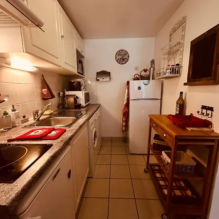 Le Nid Des Bains Bagnères-de-Luchon