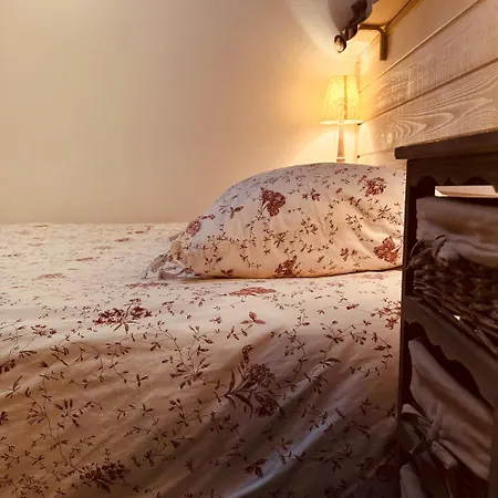 Le Nid Des Bains Apartamento *