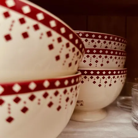 Le Nid Des Bains Apartamento Bagnères-de-Luchon