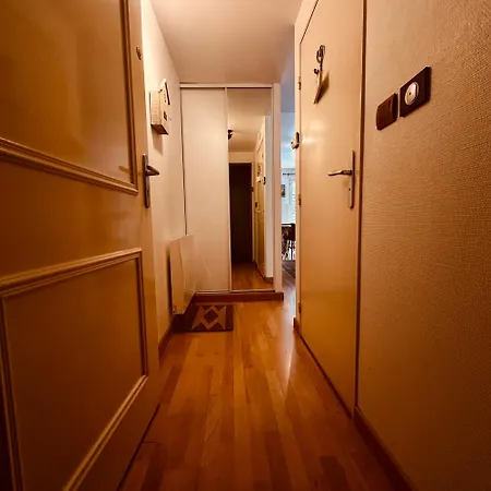 Le Nid Des Bains * Bagnères-de-Luchon