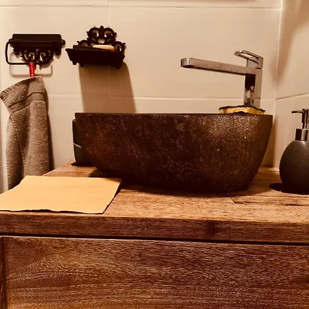 Le Nid Des Bains * Bagnères-de-Luchon