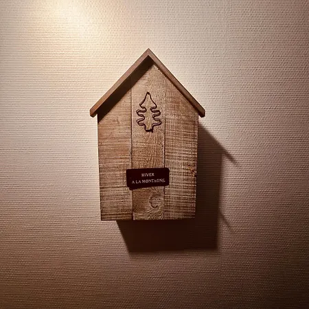 Le Nid Des Bains Bagnères-de-Luchon